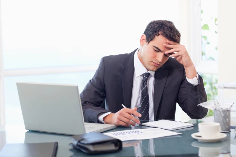 What Happens If You Don’t Pay Payroll Taxes, Tacoma Business Owners